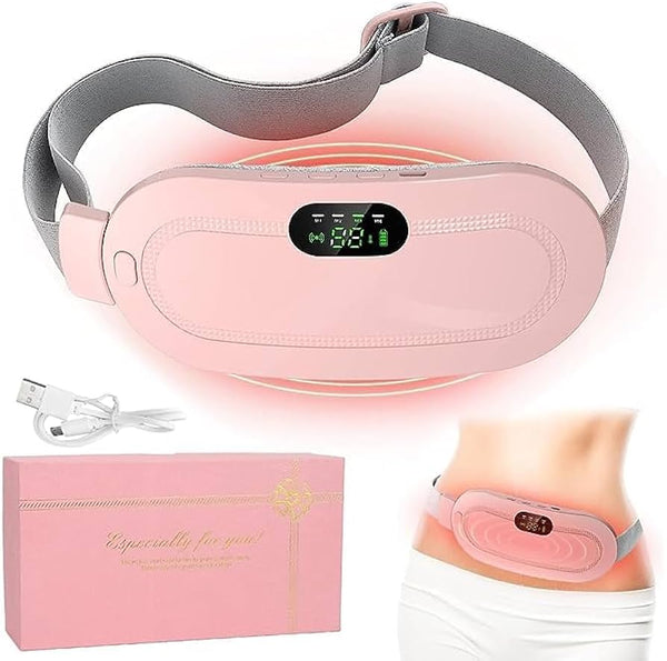 Women Wellness Gadget - Period Belt
