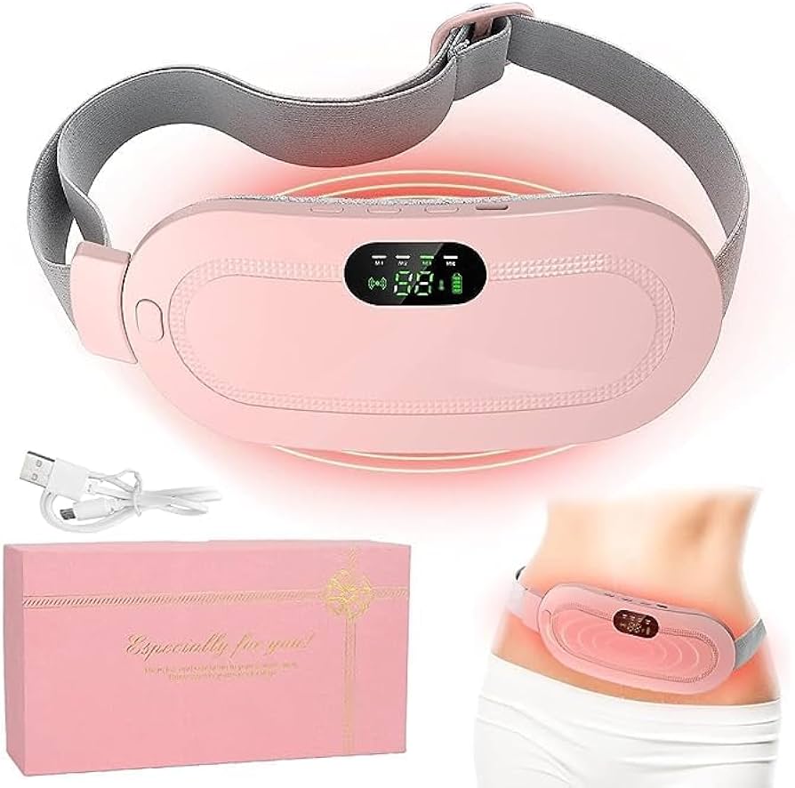 Women Wellness Gadget - Period Belt