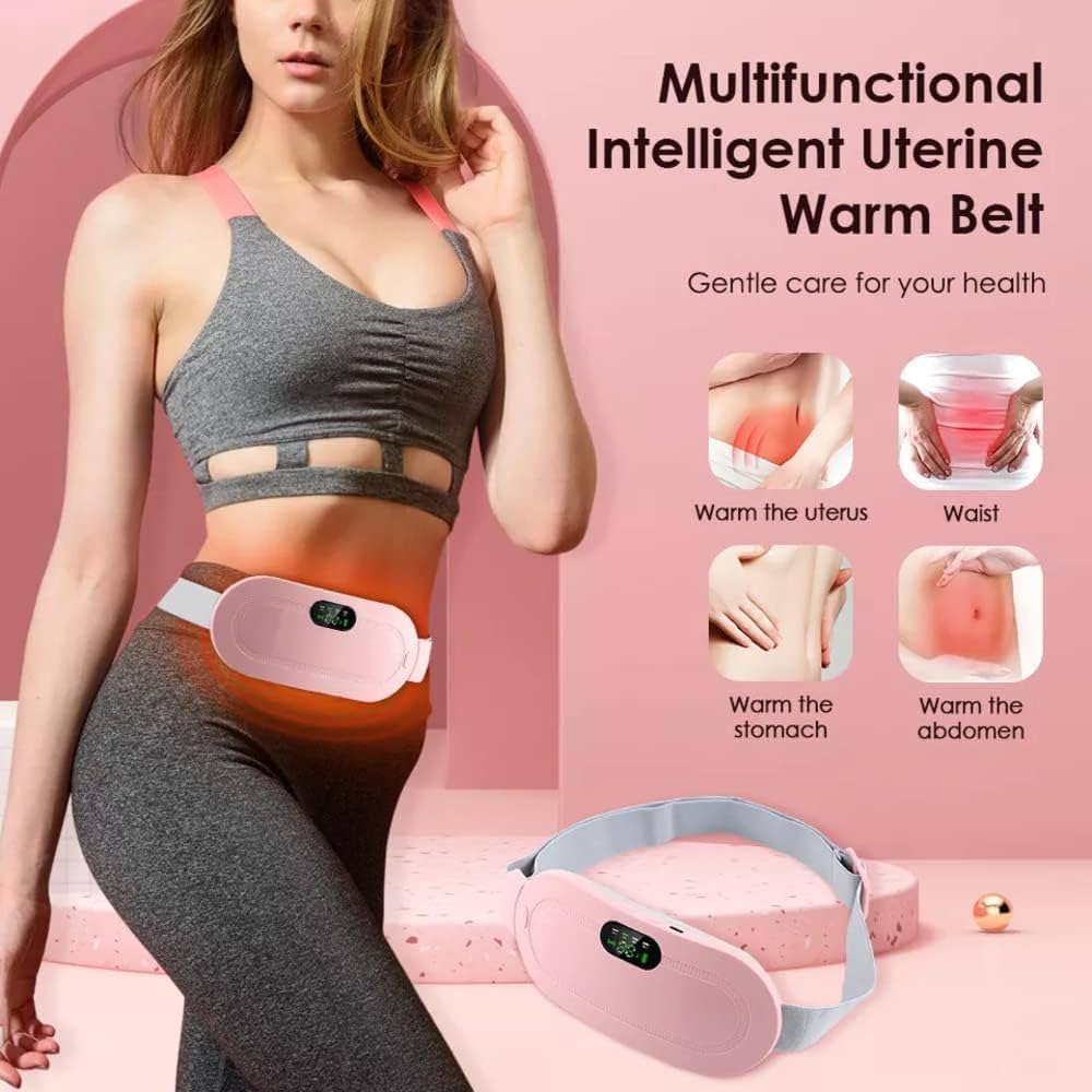 Women Wellness Gadget - Period Belt