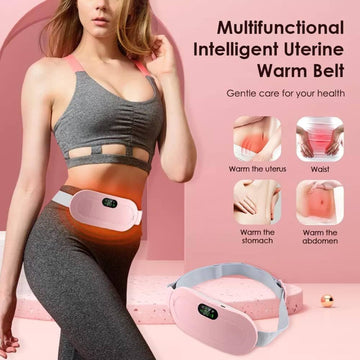 Women Wellness Gadget - Period Belt