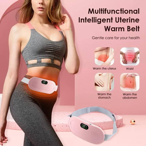 Women Wellness Gadget - Period Belt