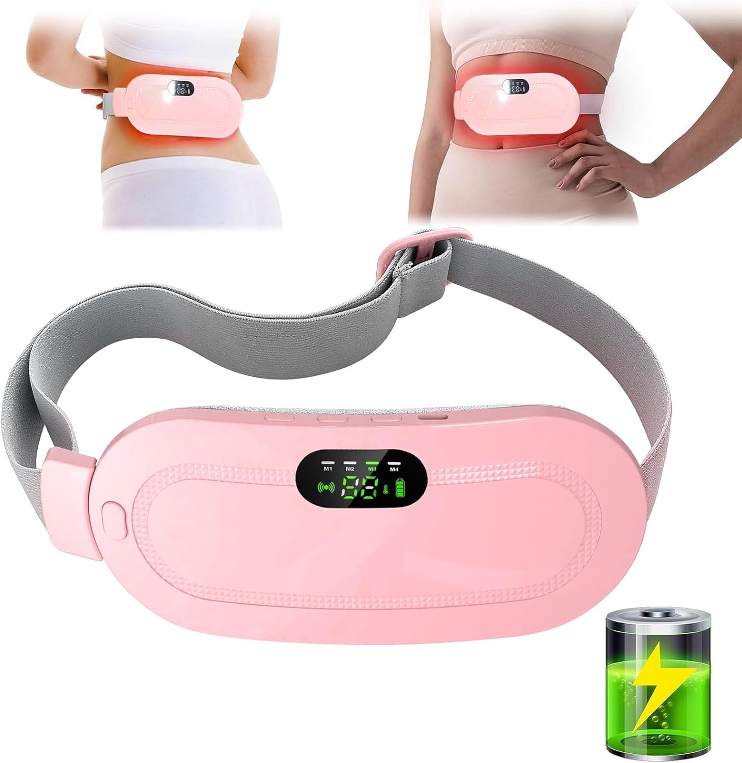 Women Wellness Gadget - Period Belt