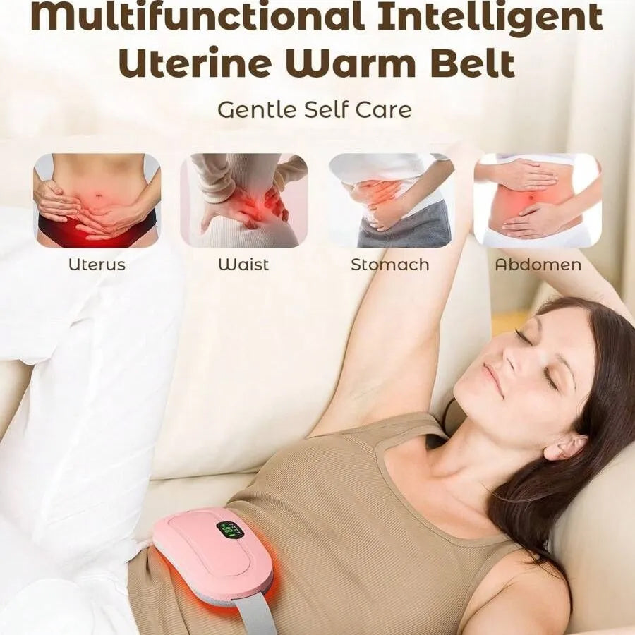 Women Wellness Gadget - Period Belt