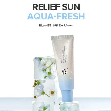 Beauty of Joseon - Relief Sun (Rice + B5) SPF50