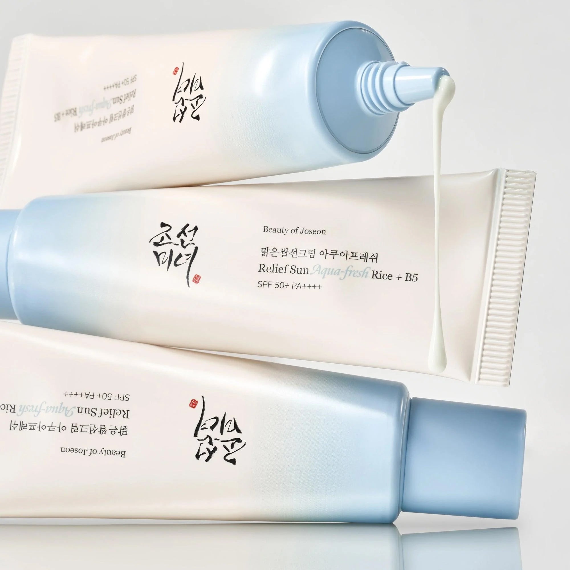 Beauty of Joseon - Relief Sun (Rice + B5) SPF50