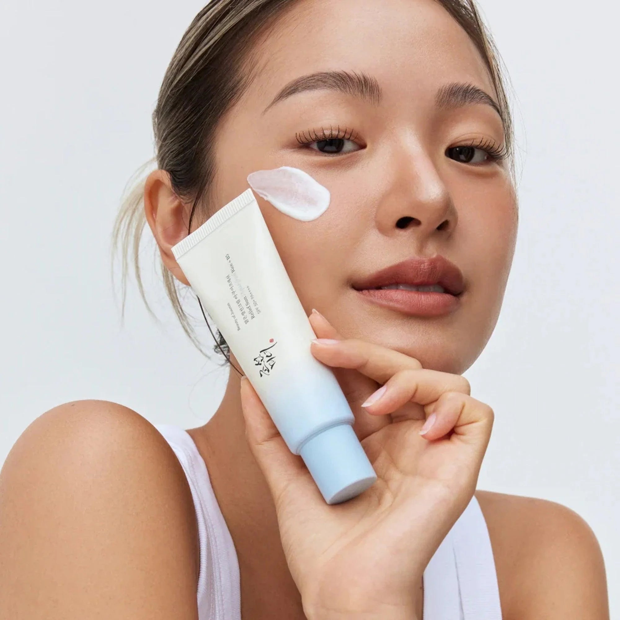 Beauty of Joseon - Relief Sun (Rice + B5) SPF50