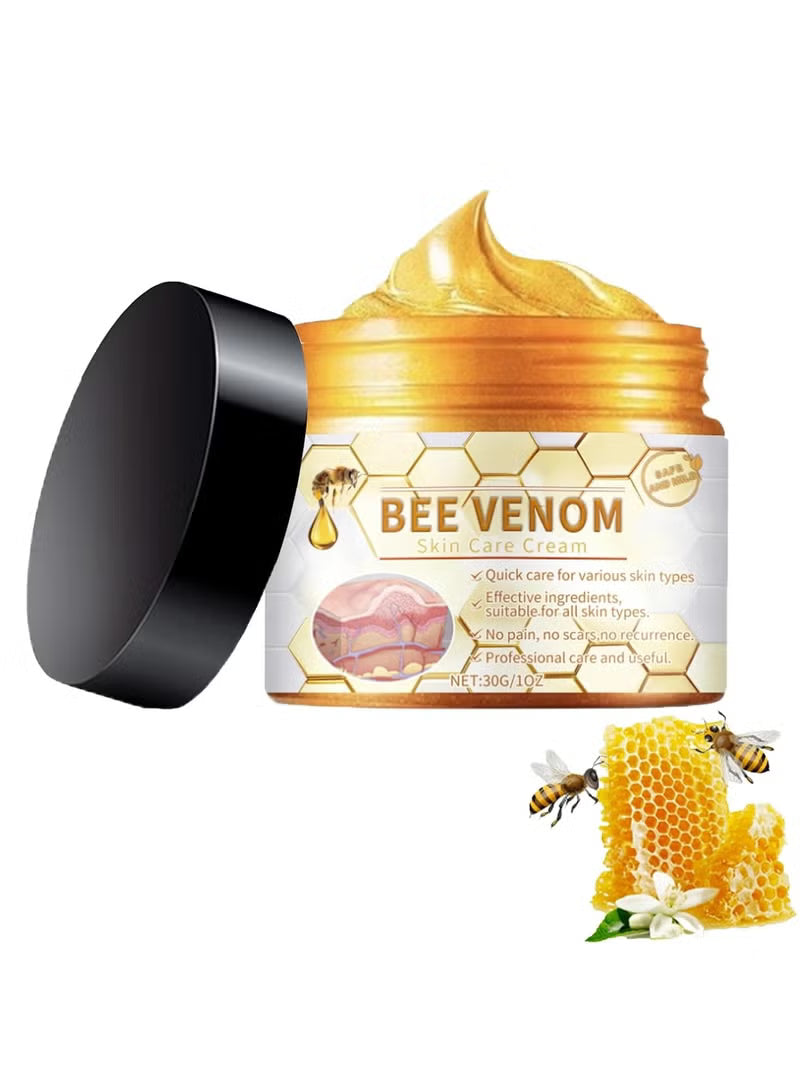 HOUKEA - Bee Venom Skin Care Cream