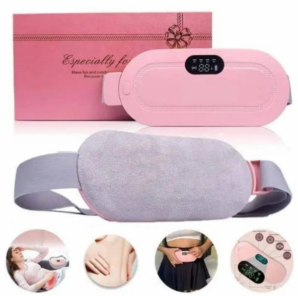 Women Wellness Gadget - Period Belt