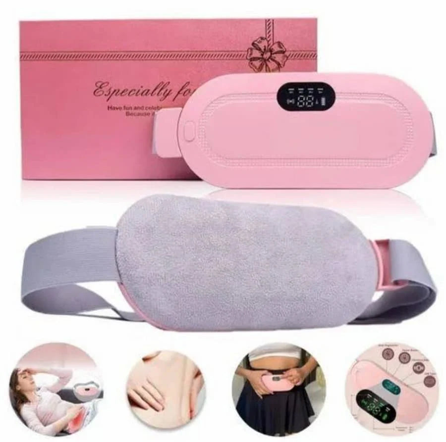 Women Wellness Gadget - Period Belt