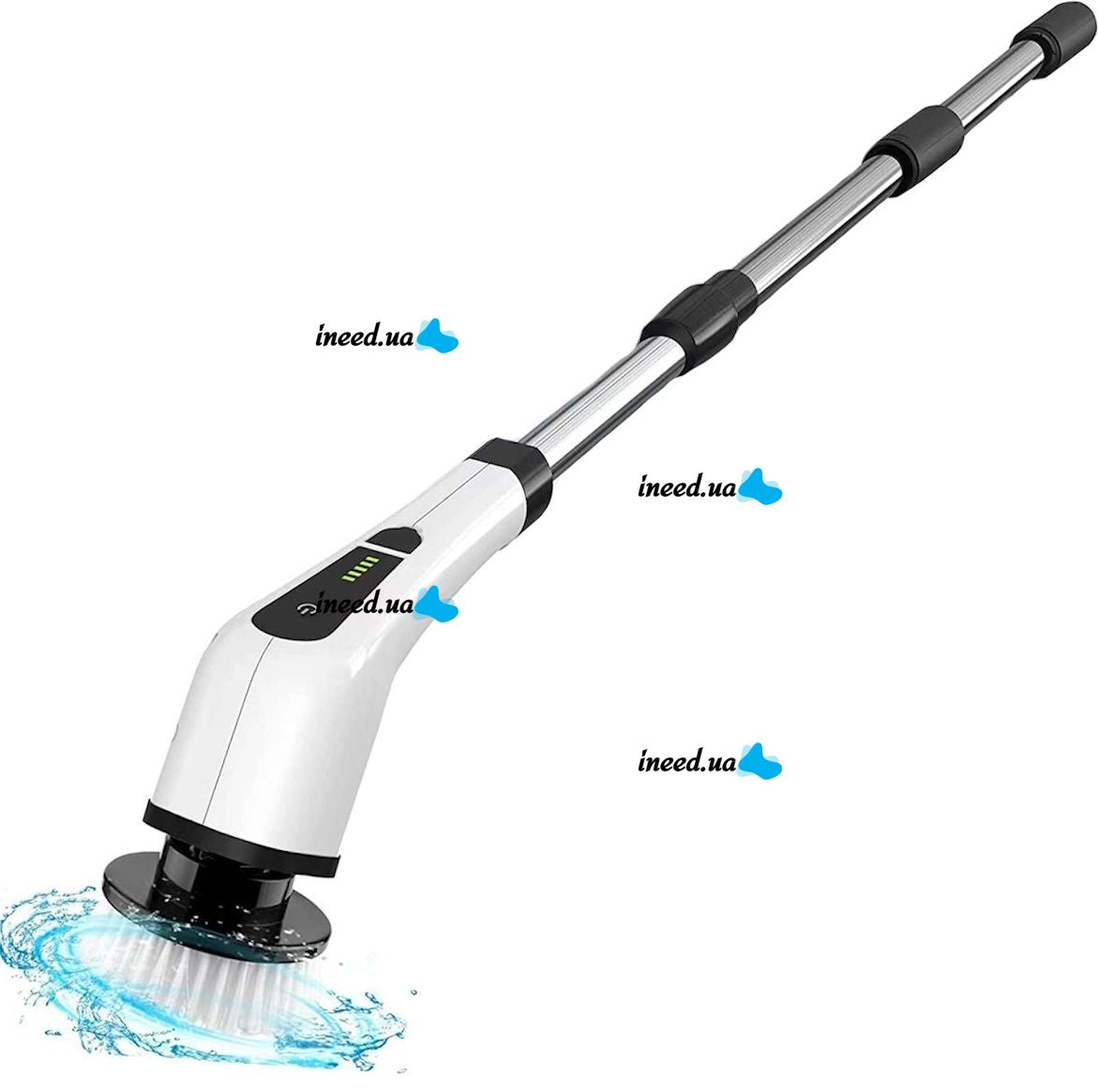 Electric Cleaning Brush (JY-6010)